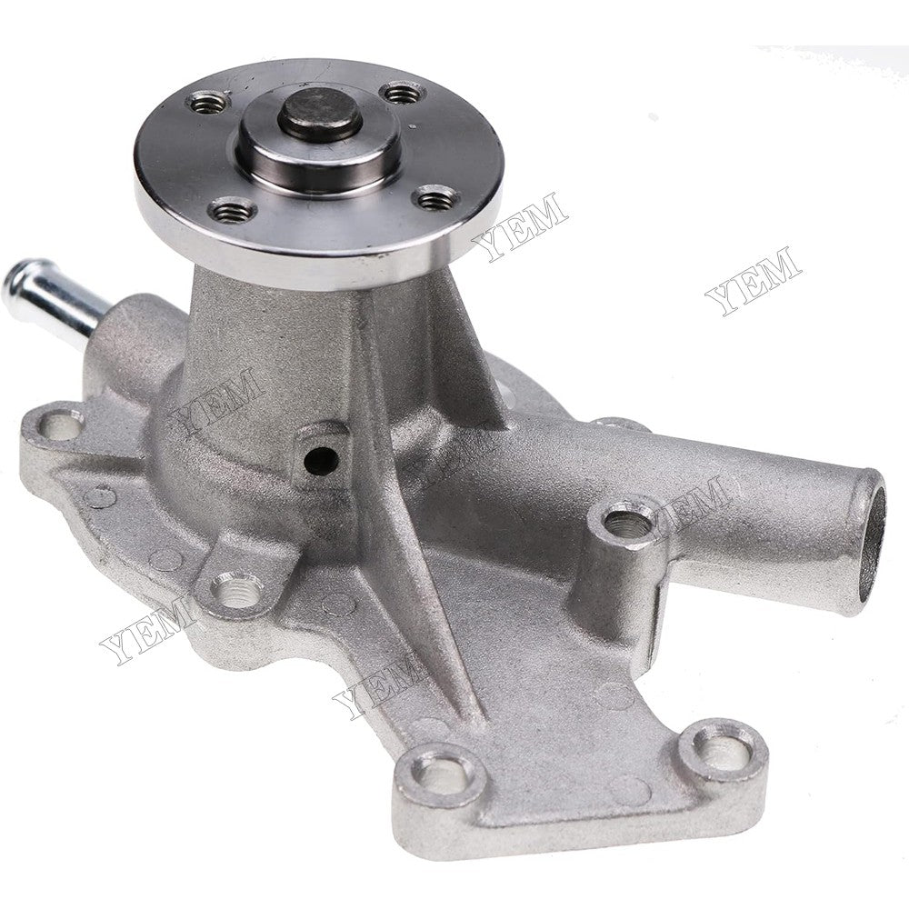 For Kubota Engine Z482 D722 Water Pump 19883-73030 & Thermostat 15531-73010 & Cover 15841-73260 & Flange 16875-72704 With Gasket