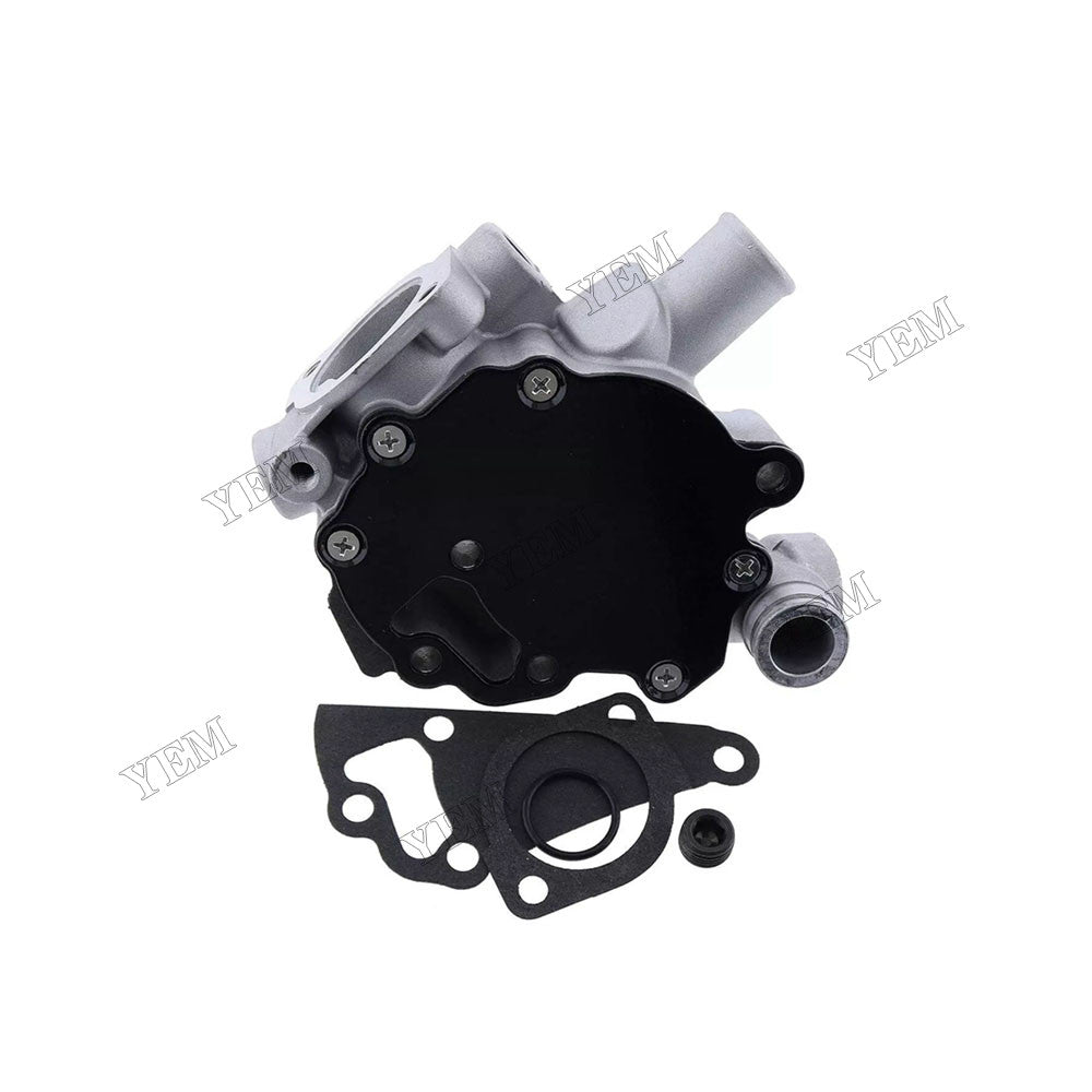 For Komatsu Engine 3D72-2HA 3D74E-3B 3D72N-2BB Water Pump & Thermostat Kit & Cover YM119660-42004 YM129350-49800 YM129350-49530 For Komatsu