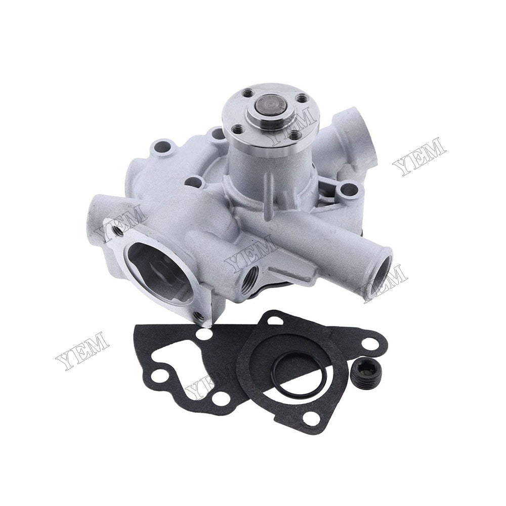For Komatsu Engine 3D72-2HA 3D74E-3B 3D72N-2BB Water Pump & Thermostat Kit & Cover YM119660-42004 YM129350-49800 YM129350-49530 For Komatsu