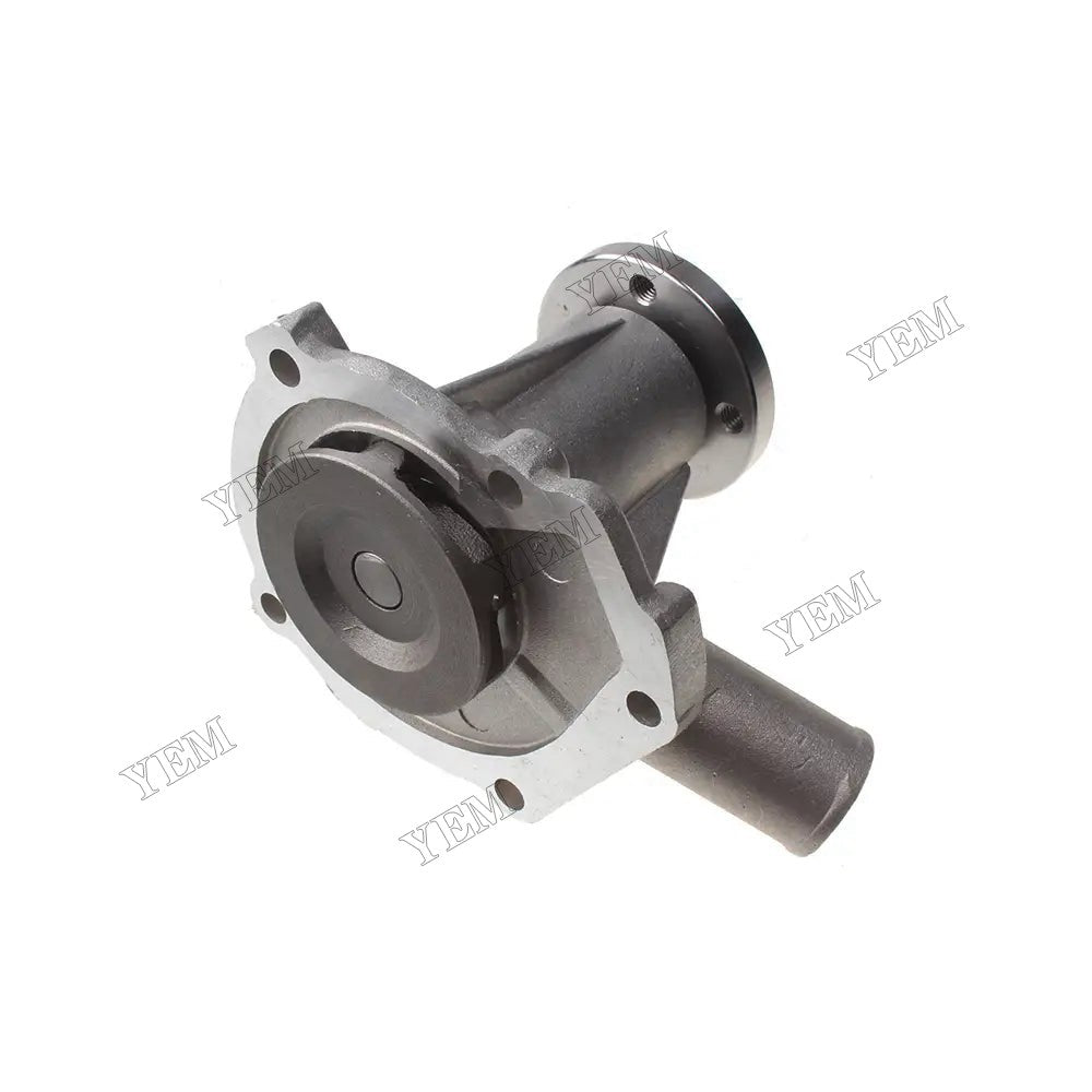 For Kubota Engine D750-B Bobcat Loader 443 Water Pump 6599037 6649318 For Kubota