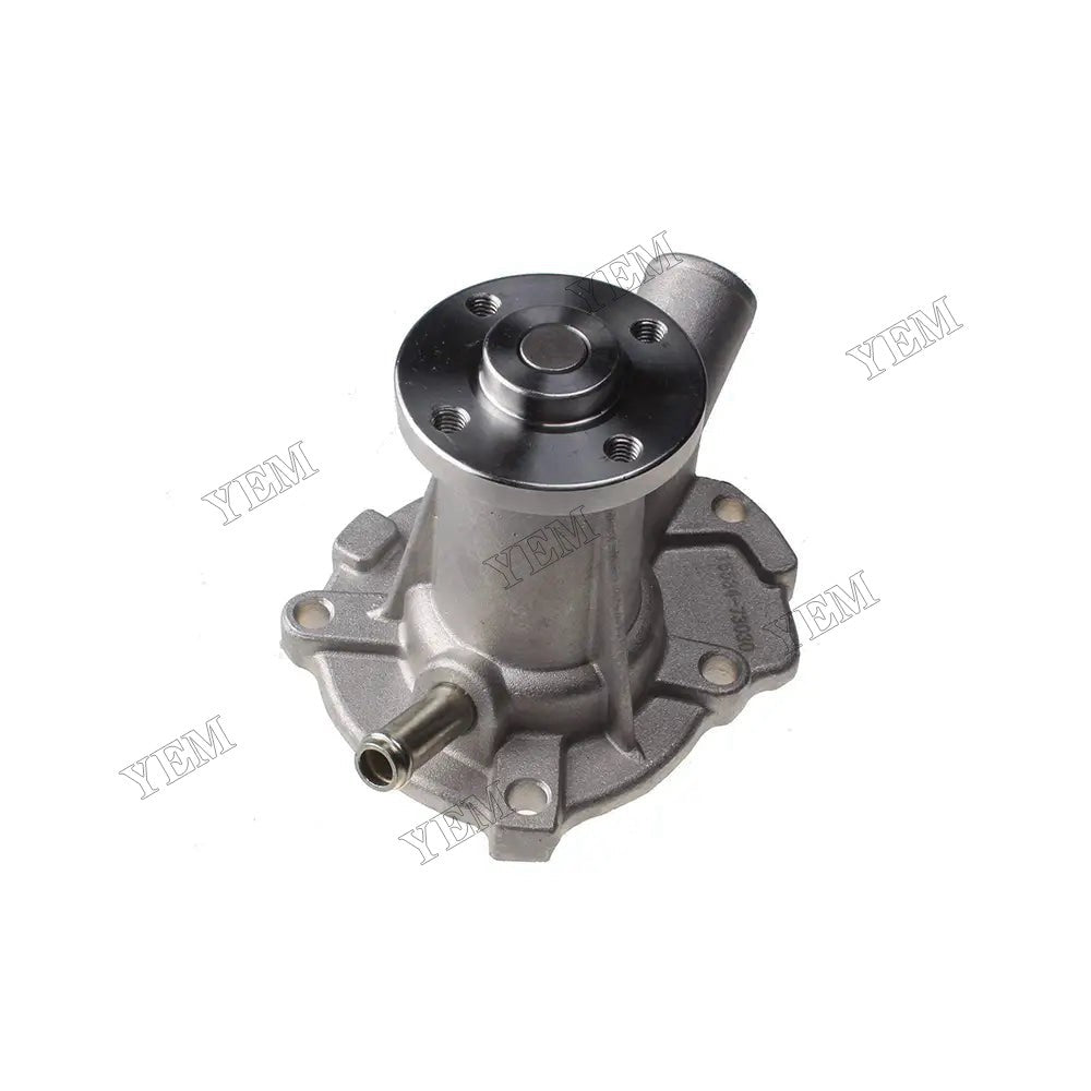 For Kubota Engine D750-B Bobcat Loader 443 Water Pump 6599037 6649318 For Kubota