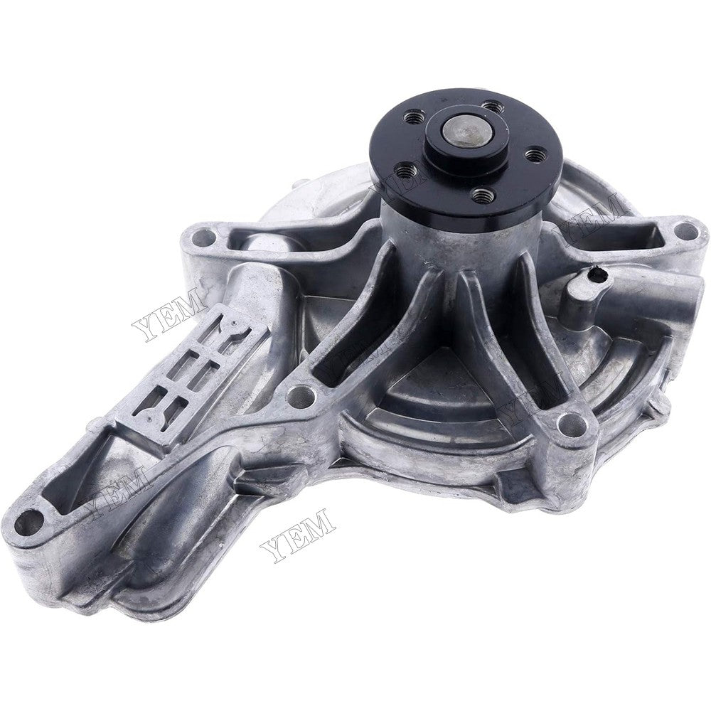 For Volvo D11 D13 D16 D9 D10 D12 EC700 EC480 EC380 A35F A40E Water Pump Coolant Pump VOE20202243