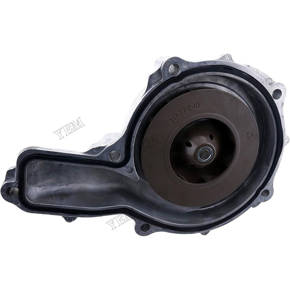 For Volvo D11 D13 D16 D9 D10 D12 EC700 EC480 EC380 A35F A40E Water Pump Coolant Pump VOE20202243 For Volvo