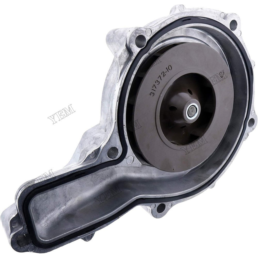 For Volvo D11 D13 D16 D9 D10 D12 EC700 EC480 EC380 A35F A40E Water Pump Coolant Pump VOE20202243 For Volvo