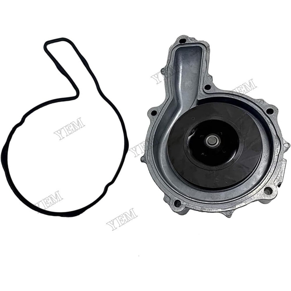 For Volvo Trucks D9 D11 D10 D13 D16 MP8 Water Pump 85142304 85124621 For Volvo