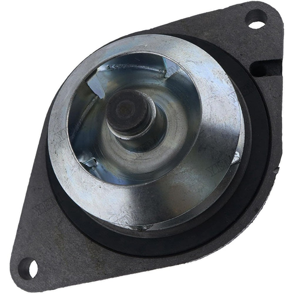 For Mitsubishi Engine L3E Caterpillar CAT Excavator 301.6C 301.8C Water Pump With Gasket 223-0296 223-0297 & Thermostat 223-0300 For Mitsubishi