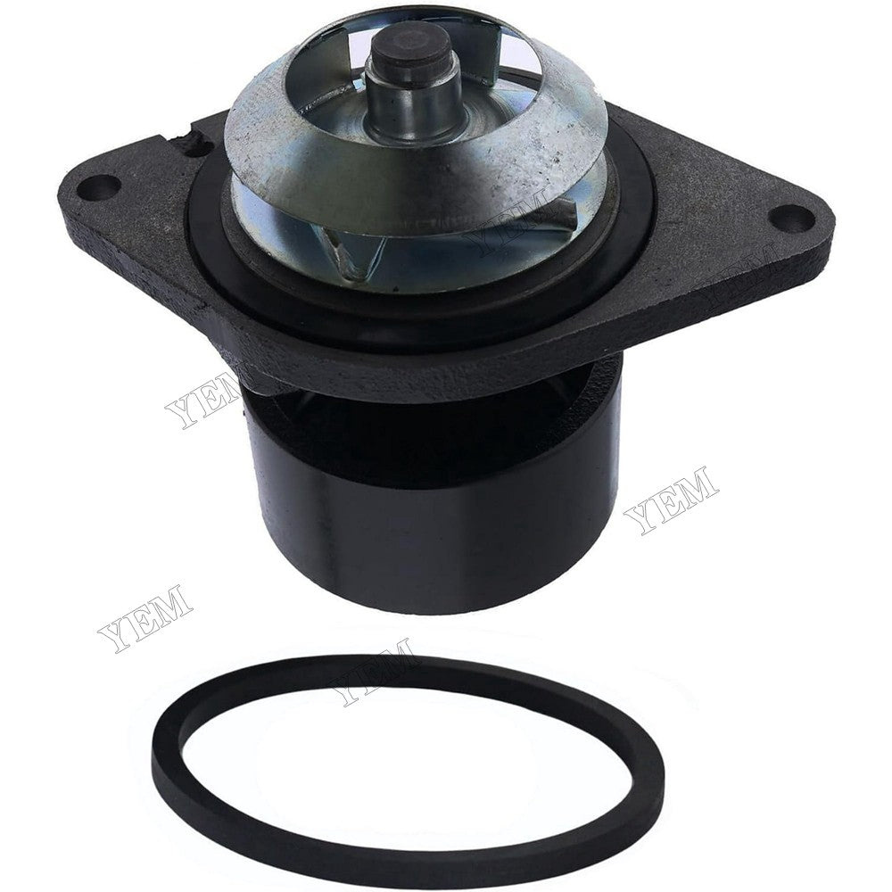 For Mitsubishi Engine L3E Caterpillar CAT Excavator 301.6C 301.8C Water Pump With Gasket 223-0296 223-0297 & Thermostat 223-0300 For Mitsubishi