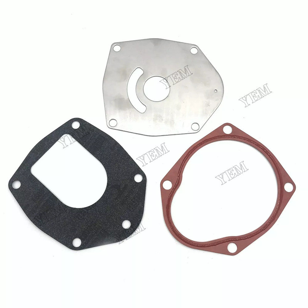 For Mariner Mercury Outboard 3.0L EFI DFI 200HP 225HP 250HP 300HP Water Pump Impeller Rebuild Kit 817275A6 817275A5 For Mercury
