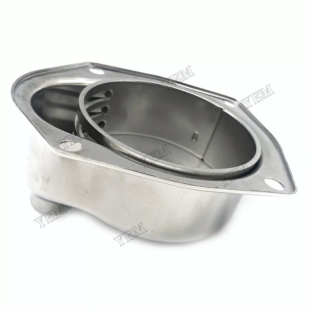 For Mariner Mercury Outboard 3.0L EFI DFI 200HP 225HP 250HP 300HP Water Pump Impeller Rebuild Kit 817275A6 817275A5 For Mercury