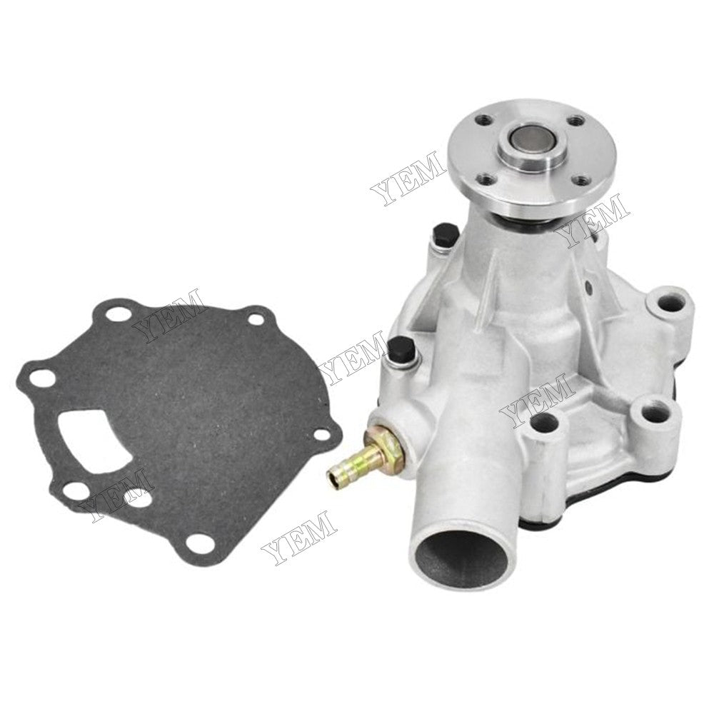For Mitsubishi Engine K4N S3L2 S4L Caterpillar CAT E303 E308 E305 Cub Cadet 7530 7532 Water Pump 30H45-00200 For Mitsubishi