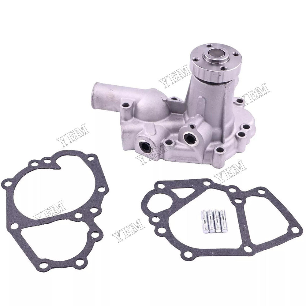 For Caterpillar Engine 3003 Excavator CAT 301.5 Water Pump 153-5954 153-5955 For Caterpillar