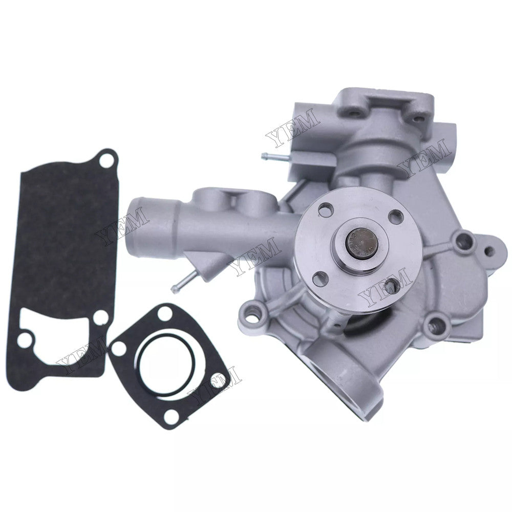 For Doosan D30s-5 Forklift Water Pump A408119 For Doosan