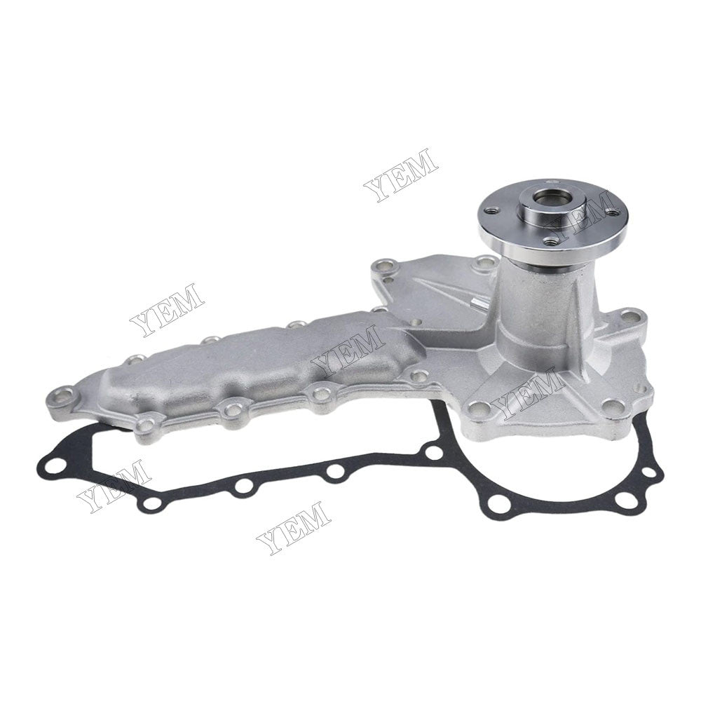 For Cummins Onan Generator Water Pump 0185-6006 For Cummins