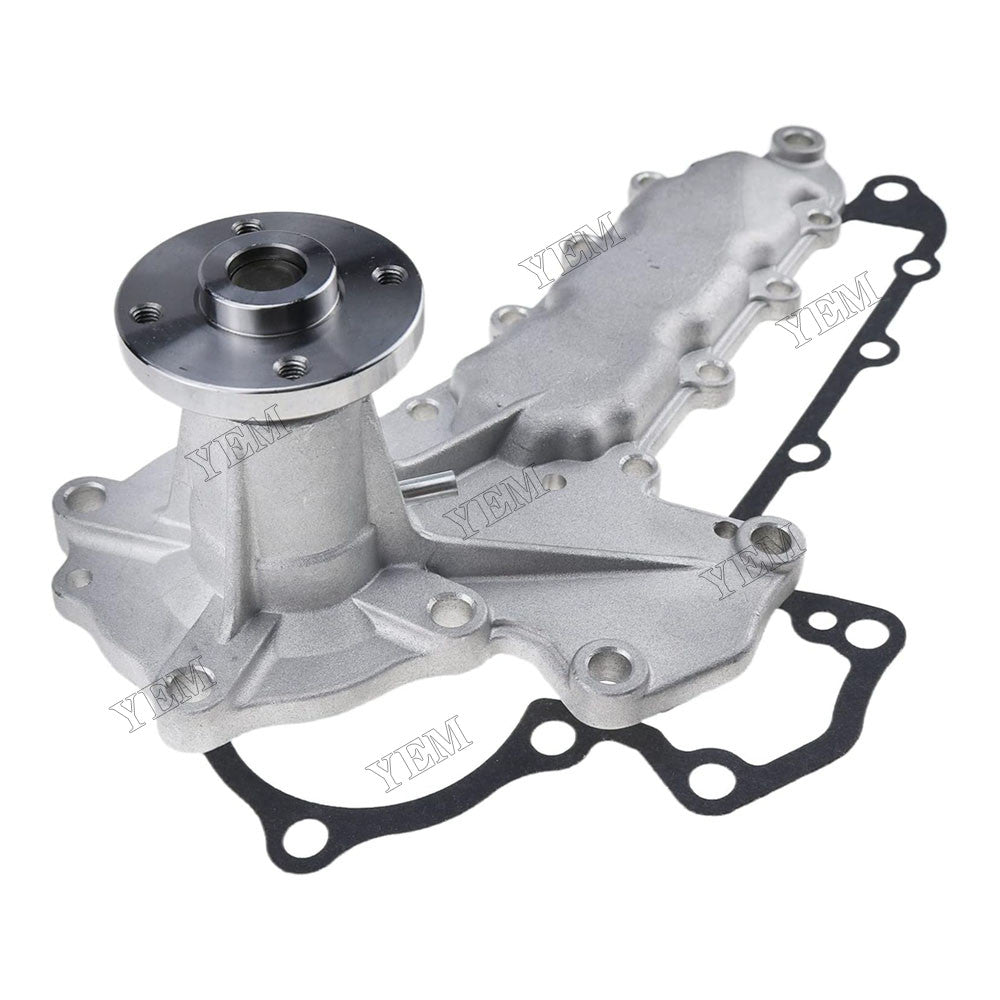 For Cummins Onan Generator Water Pump 0185-6006 For Cummins