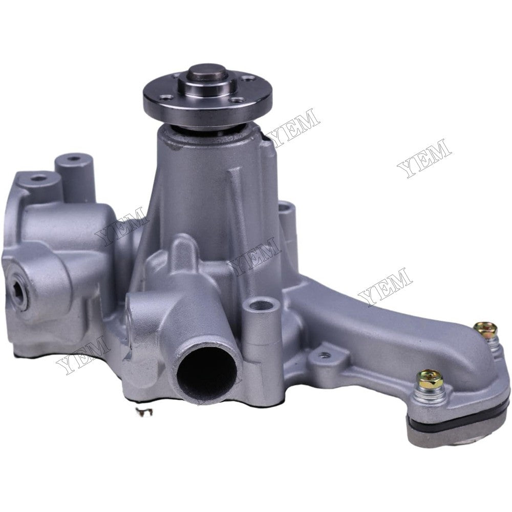 For Yanmar Engine 4TN84 3TNA72 3TN82-RJX 3TNE84 3TN84 4TN82 4TNE84 John Deere Compact Utility Tractor 1070 670 770 790 870 970 990 Water Pump MIA880461