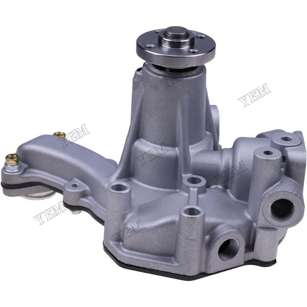 For Yanmar Engine 4TN84 3TNA72 3TN82-RJX 3TNE84 3TN84 4TN82 4TNE84 John Deere Compact Utility Tractor 1070 670 770 790 870 970 990 Water Pump MIA880461 For Yanmar