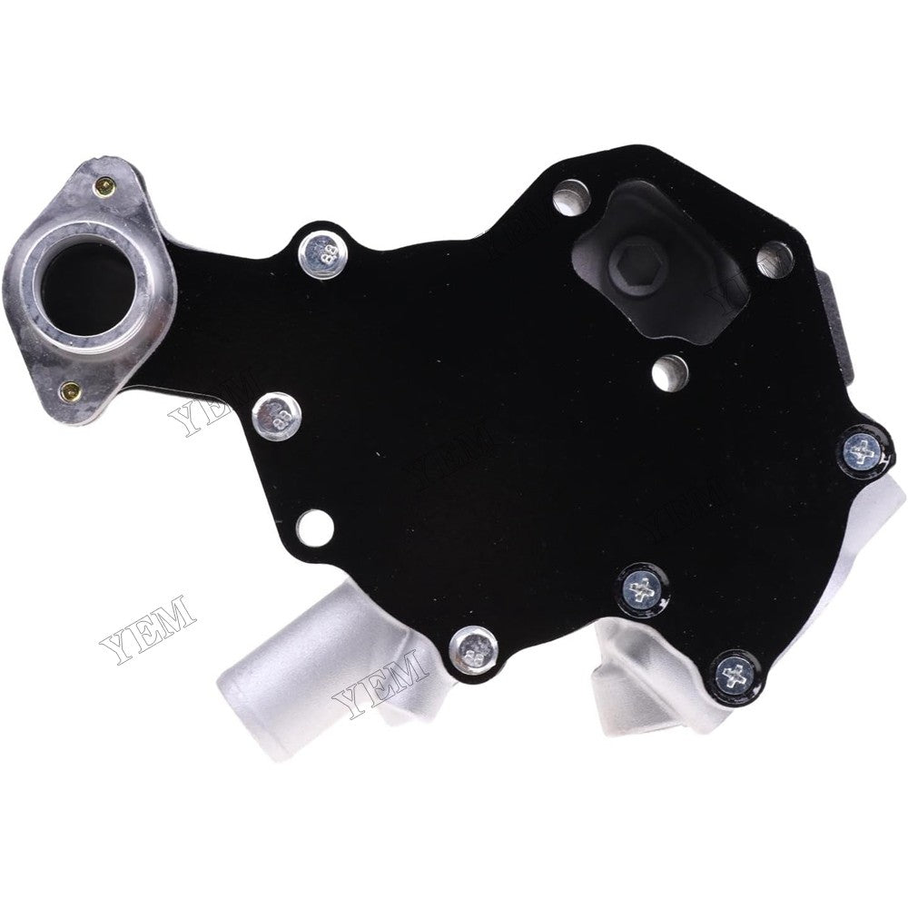 For Yanmar Engine 4TN84 3TNA72 3TN82-RJX 3TNE84 3TN84 4TN82 4TNE84 John Deere Compact Utility Tractor 1070 670 770 790 870 970 990 Water Pump MIA880461 For Yanmar
