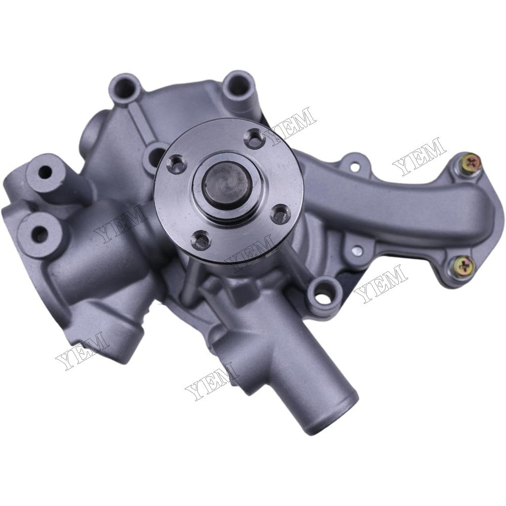 For Yanmar Engine 4TN84 3TNA72 3TN82-RJX 3TNE84 3TN84 4TN82 4TNE84 John Deere Compact Utility Tractor 1070 670 770 790 870 970 990 Water Pump MIA880461 For Yanmar