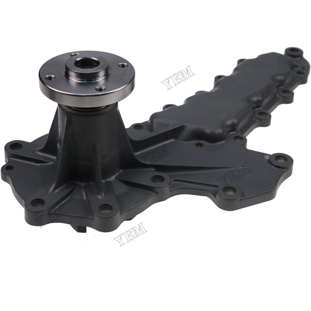 For Mahindra 4510C-T4 2810 3510 4010 4110 5010 6010 6110 Tractor Water Pump With Gasket E5800-73037 For Mahindra