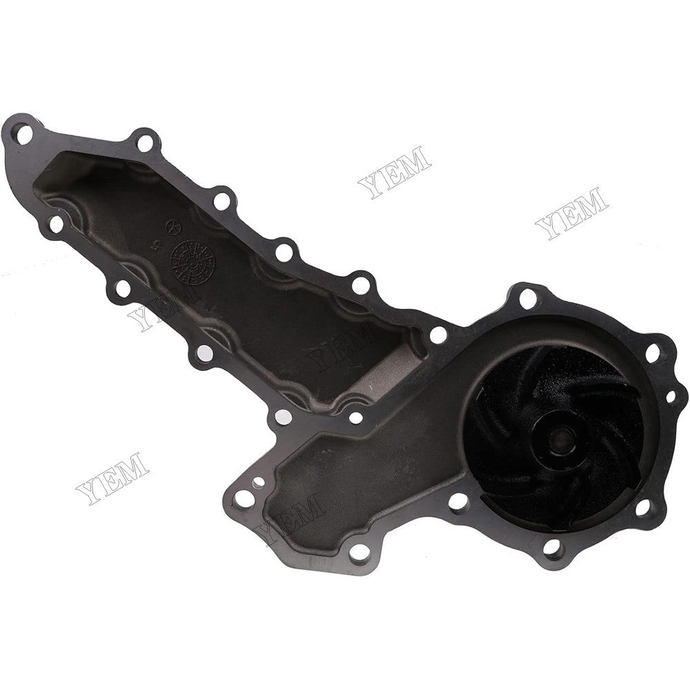 For Mahindra 4510C-T4 2810 3510 4010 4110 5010 6010 6110 Tractor Water Pump With Gasket E5800-73037 For Mahindra