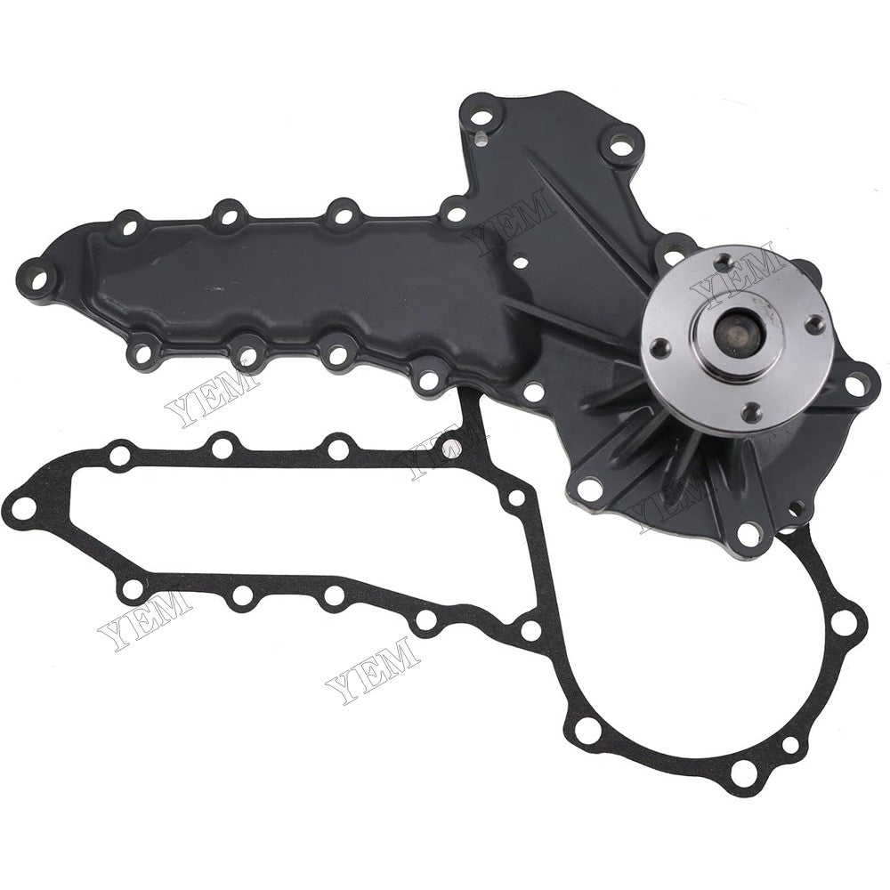 For Mahindra 4510C-T4 2810 3510 4010 4110 5010 6010 6110 Tractor Water Pump With Gasket E5800-73037 For Mahindra