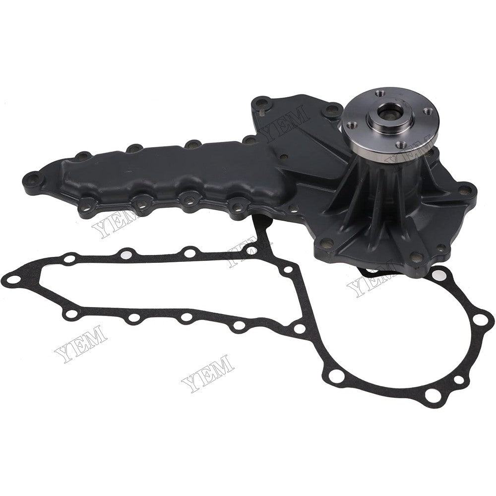 For Mahindra 4510C-T4 2810 3510 4010 4110 5010 6010 6110 Tractor Water Pump With Gasket E5800-73037 For Mahindra