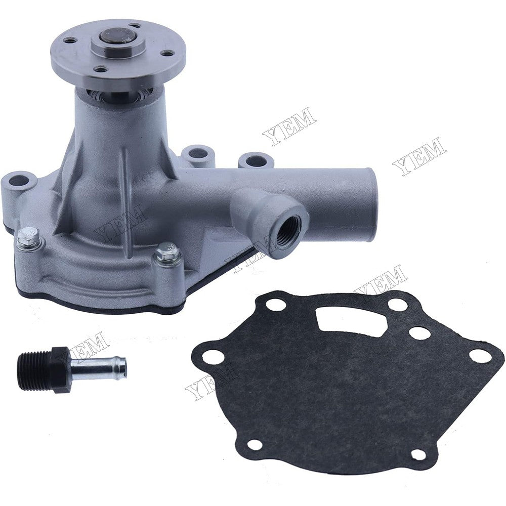 Tractor MT180 MT210 MT470 MT1401 MT1601 MT1801 MT2001 MT2201 MT2300 Water Pump with Gasket MM409301 for Mitsubishi For Mitsubishi