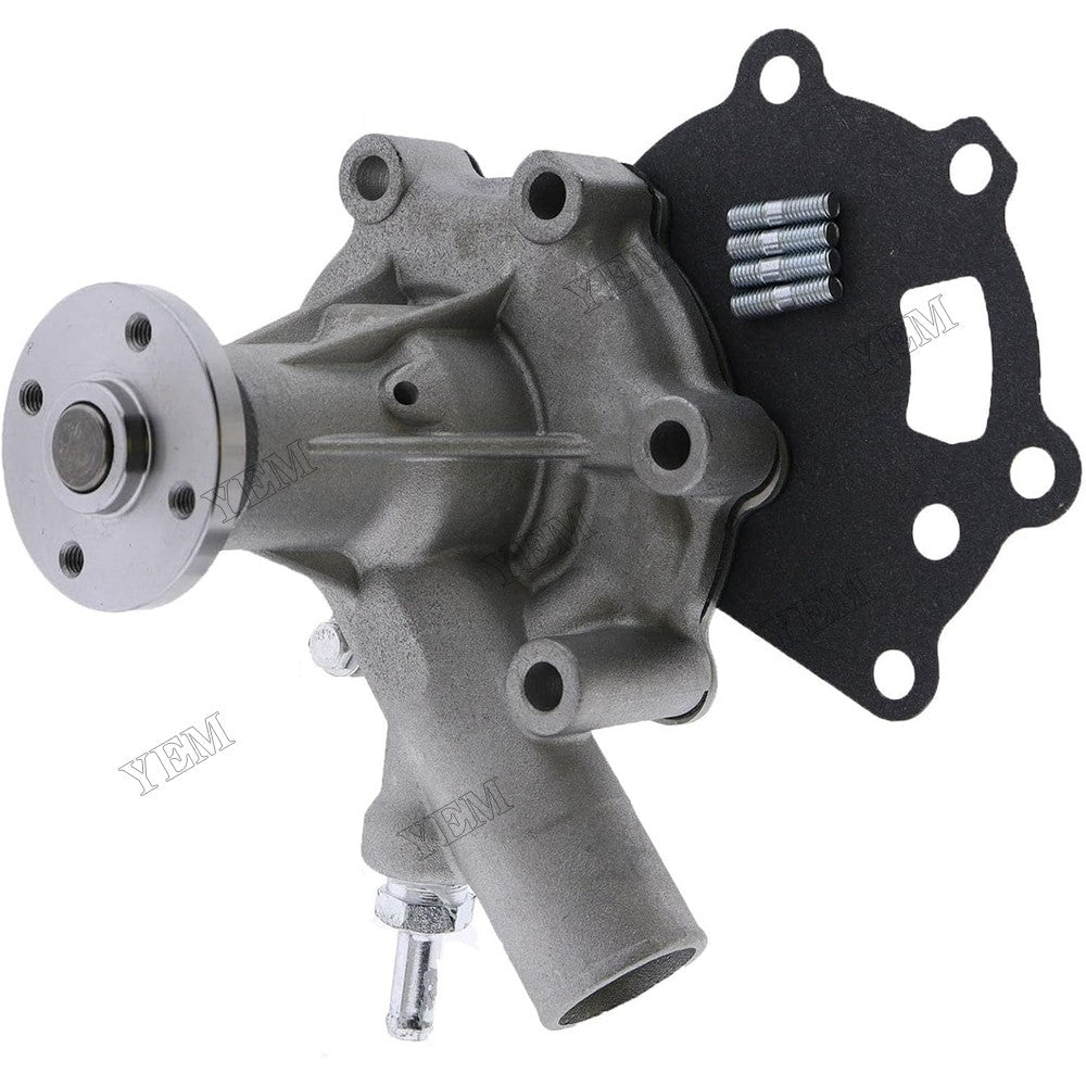 For Mitsubishi Engine K4N K3B K3D K3E K4E K4C K4F K4M Water Pump MM409301 MM407405 For Mitsubishi