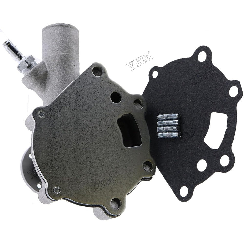 For Mitsubishi Engine K4N K3B K3D K3E K4E K4C K4F K4M Water Pump MM409301 MM407405 For Mitsubishi