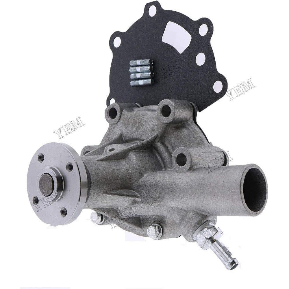 For Mitsubishi Engine K4N K3B K3D K3E K4E K4C K4F K4M Water Pump MM409301 MM407405 For Mitsubishi