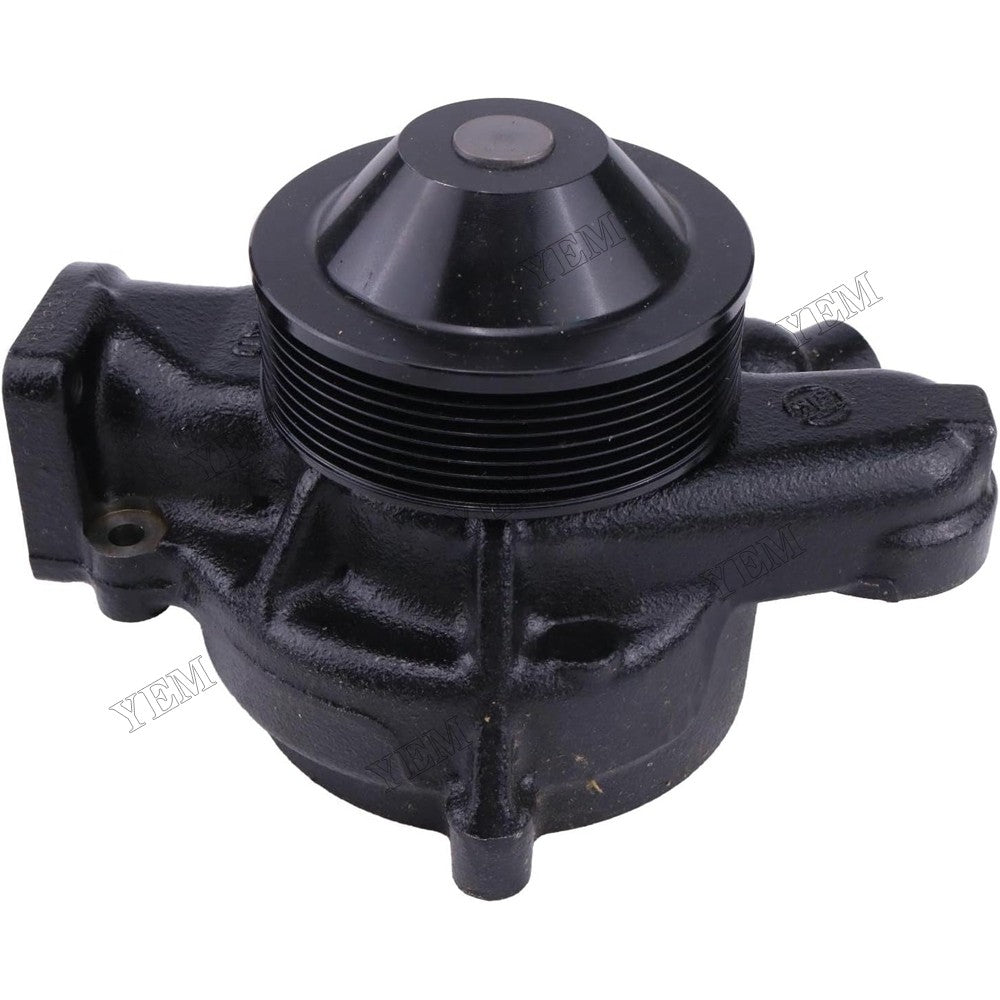 For Komatsu Engine SAA4D95LE-6A Excavator PC138US-10 PC88MR-10 PC78US-10 PC78UU-10 Dozer D39EX-23 D39PX-23 D37EX-23 D37PX-23 D37EX-24 Water Pump 5271093