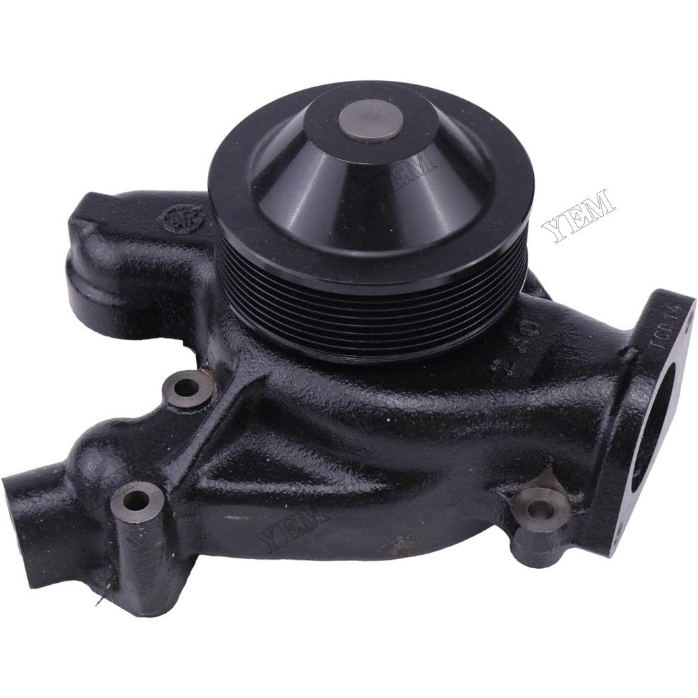 For Komatsu Engine SAA4D95LE-6A Excavator PC138US-10 PC88MR-10 PC78US-10 PC78UU-10 Dozer D39EX-23 D39PX-23 D37EX-23 D37PX-23 D37EX-24 Water Pump 5271093 For Komatsu