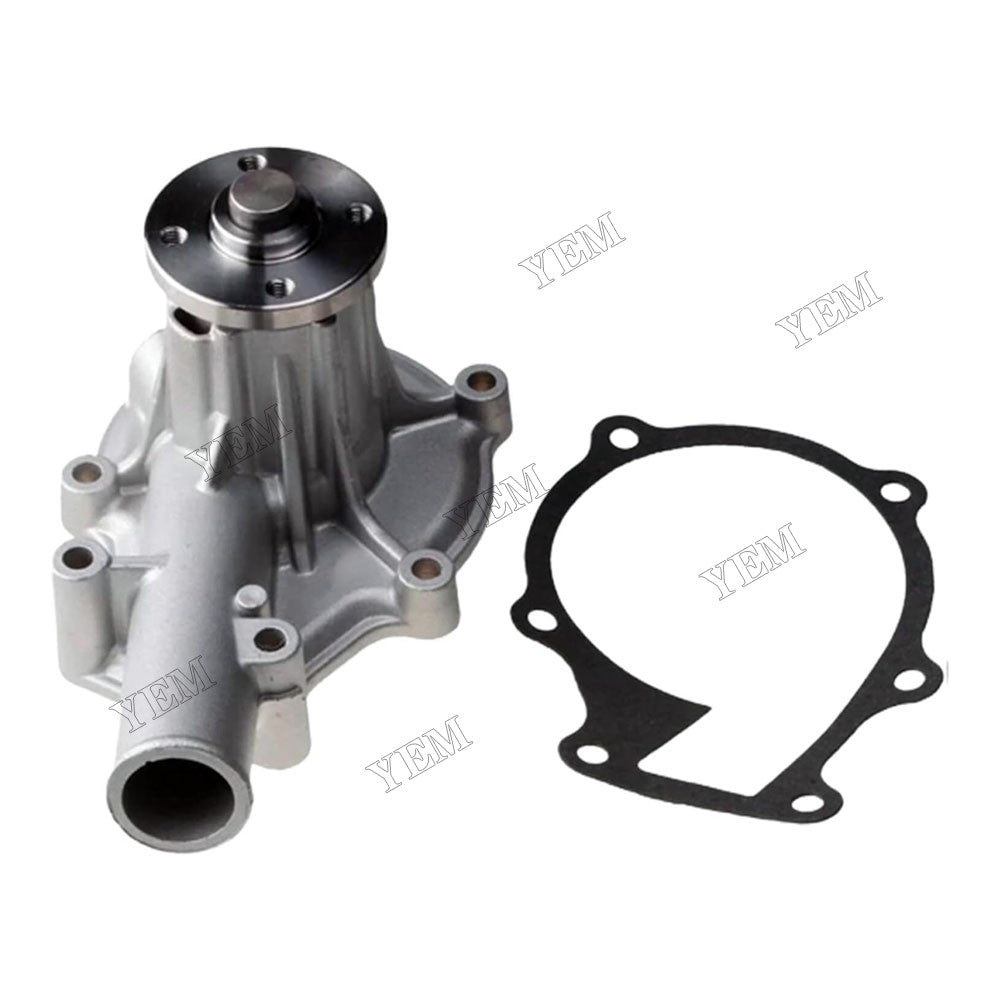 For Cummins Onan Generator Water Pump 185-6671 For Cummins