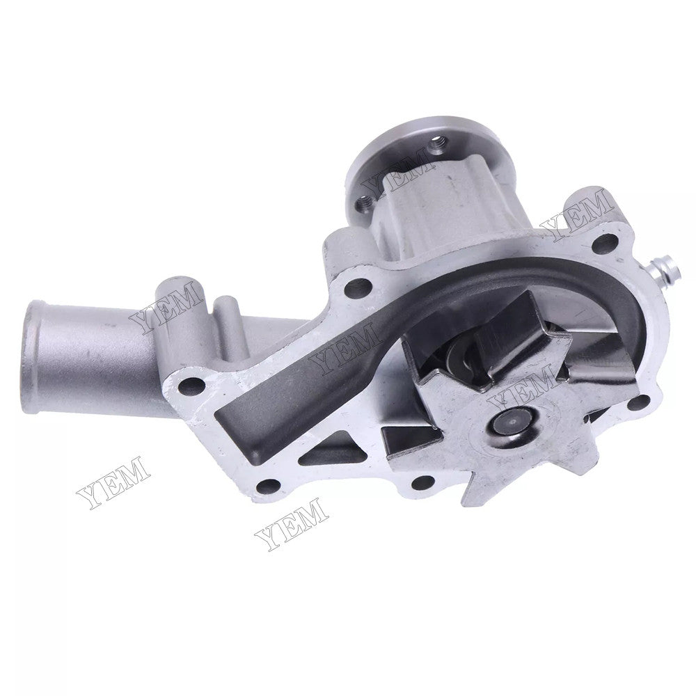 For Kubota D1505 Carrier CT491 Engine Water Pump 29-70262-01 25-15420-00 25-15425-00 For Kubota