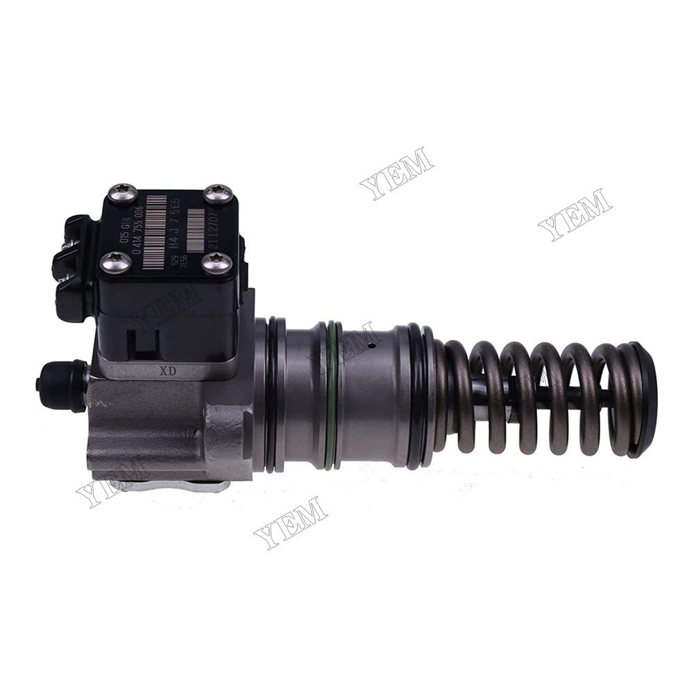 For MACK Renault DAF XF95 95XF 480 CF75 CF85 Fuel Injector Pump 313GC5230M 313GC5230MX For Renault