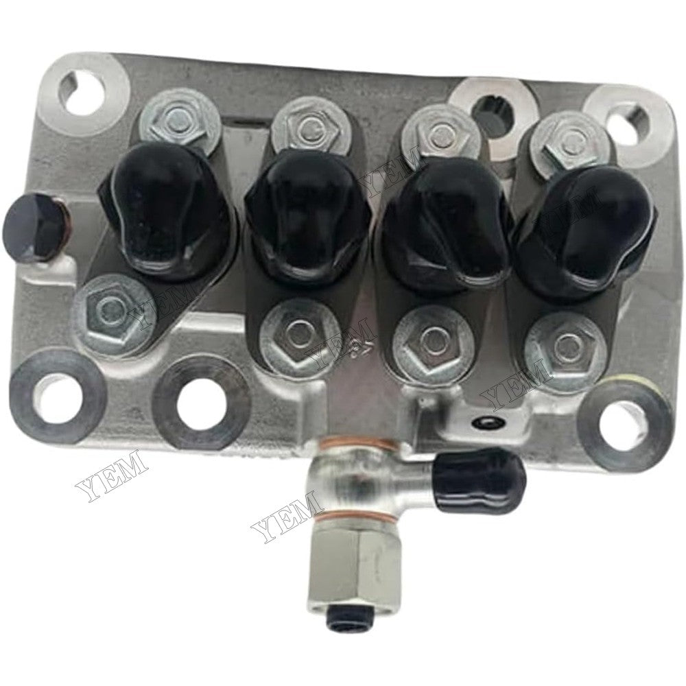 For Caterpillar CAT Engine 3024C C2.2 Loader 226B 226B3 232B 242B 247B 247B3 257B Fuel Injection Pump 308-1905