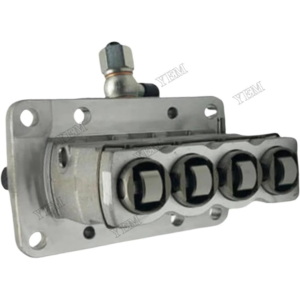 For Caterpillar CAT Engine 3024C C2.2 Loader 226B 226B3 232B 242B 247B 247B3 257B Fuel Injection Pump 308-1905 For Caterpillar