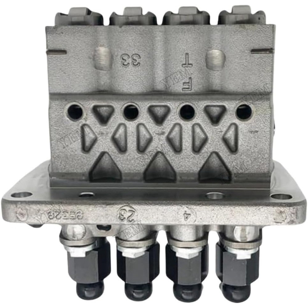 For Caterpillar CAT Engine 3024C C2.2 Loader 226B 226B3 232B 242B 247B 247B3 257B Fuel Injection Pump 308-1905 For Caterpillar