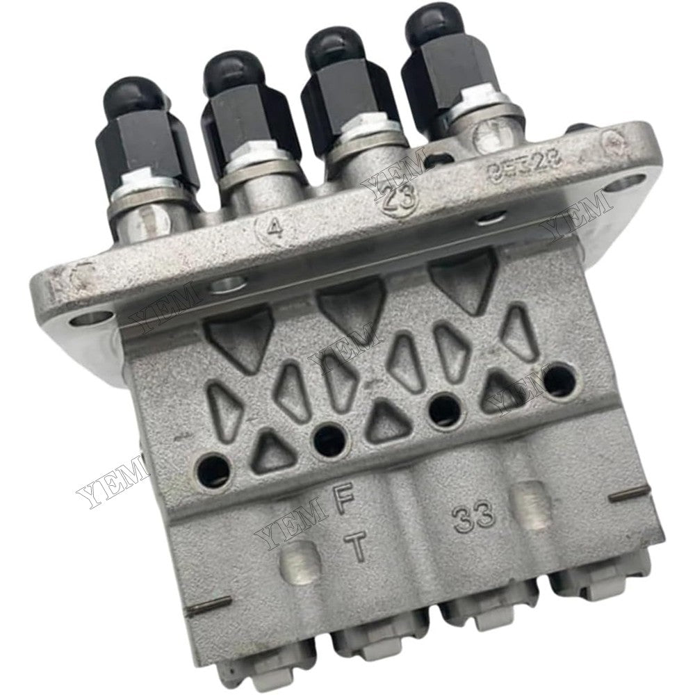 For Caterpillar CAT Engine 3024C C2.2 Loader 226B 226B3 232B 242B 247B 247B3 257B Fuel Injection Pump 308-1905 For Caterpillar