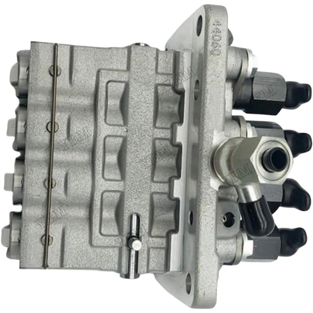 For Caterpillar CAT Engine 3024C C2.2 Loader 226B 226B3 232B 242B 247B 247B3 257B Fuel Injection Pump 308-1905 For Caterpillar