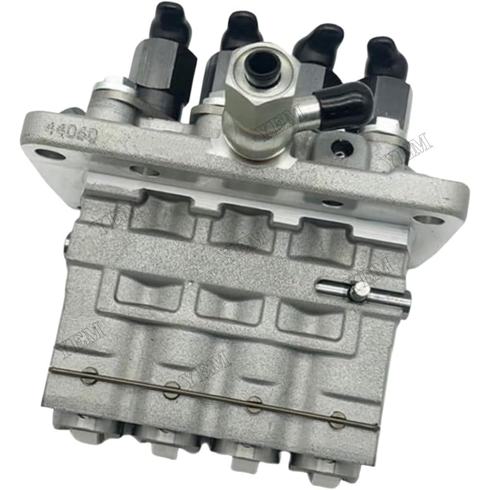 For Caterpillar CAT Engine 3024C C2.2 Loader 226B 226B3 232B 242B 247B 247B3 257B Fuel Injection Pump 308-1905 For Caterpillar