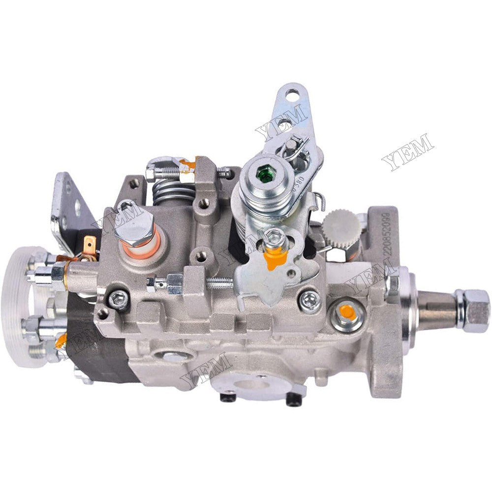 For Cummins Engine 4BT3.9 CASE Loader 580SK 580LPS 580LXT 580SLE 590 12V Fuel Injection Pump 3919846 For Cummins