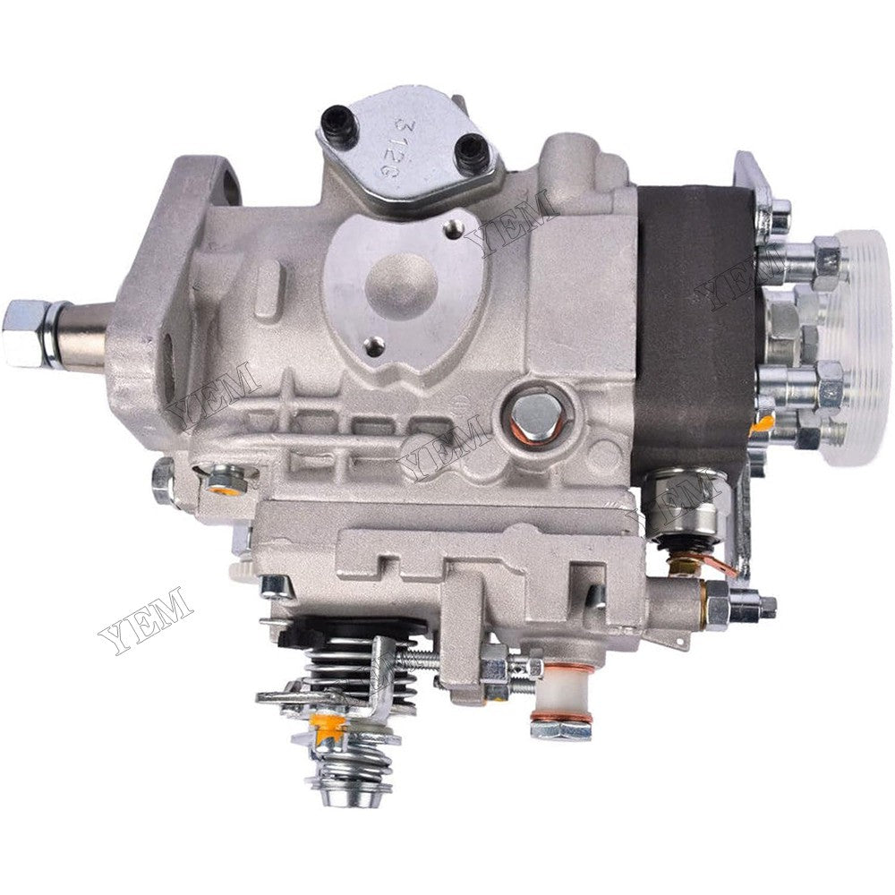 For Cummins Engine 4BT3.9 CASE Loader 580SK 580LPS 580LXT 580SLE 590 12V Fuel Injection Pump 3919846 For Cummins