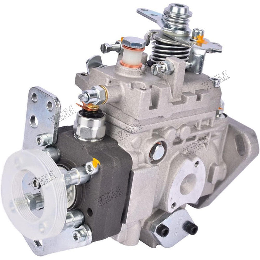 For Cummins Engine 4BT3.9 CASE Loader 580SK 580LPS 580LXT 580SLE 590 12V Fuel Injection Pump 3919846 For Cummins