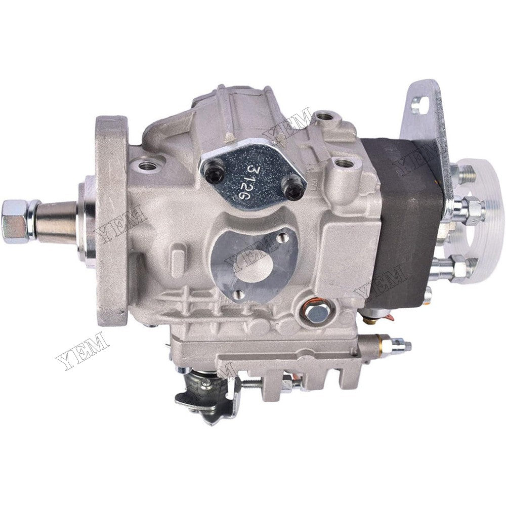 For Cummins Engine 4BT3.9 CASE Loader 580SK 580LPS 580LXT 580SLE 590 12V Fuel Injection Pump 3919846 For Cummins