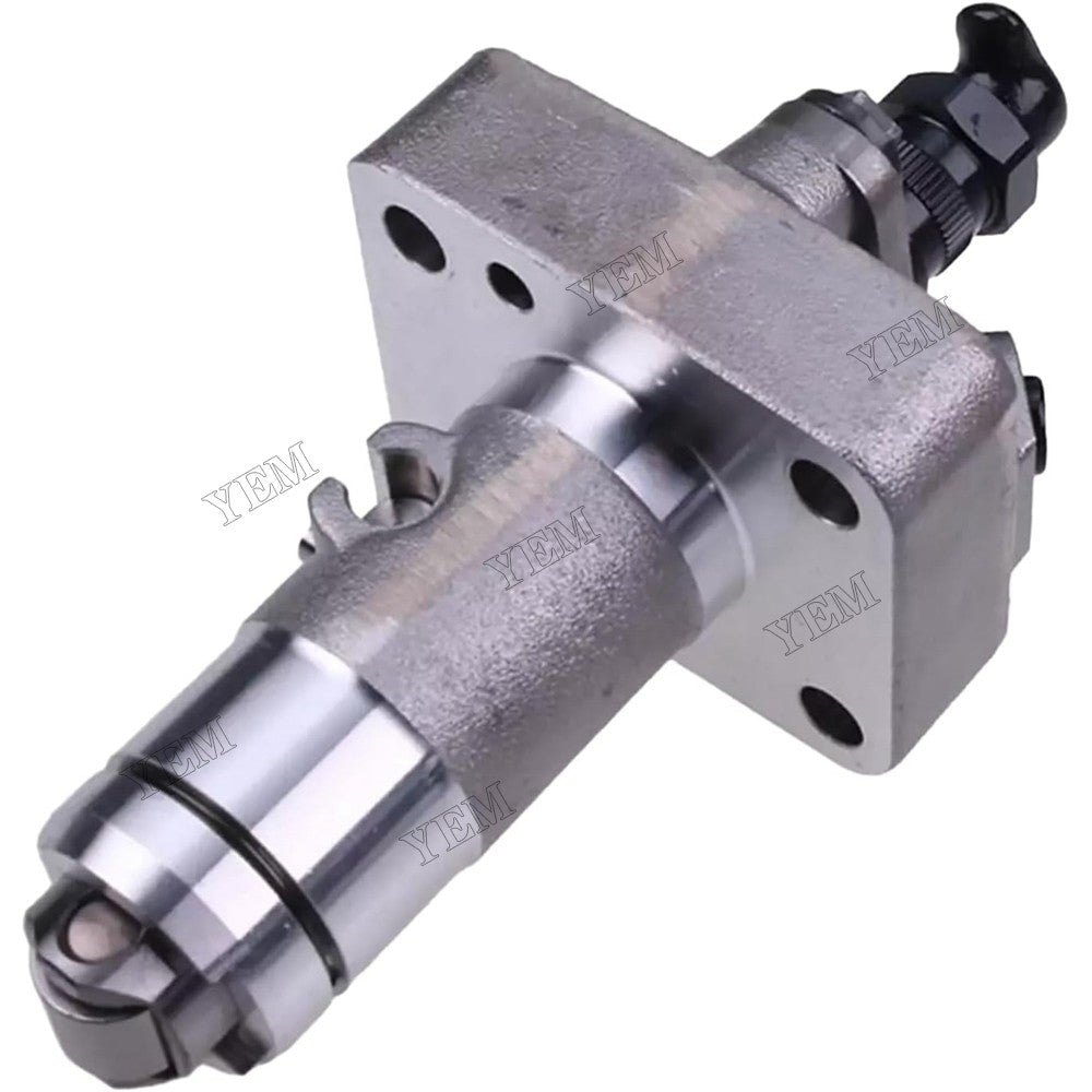 For Isuzu Engine 4LE1 4LE2 4LE2X CASE Excavator CX75SR CX80 Fuel Injection Pump Assembly 87714516 For Isuzu