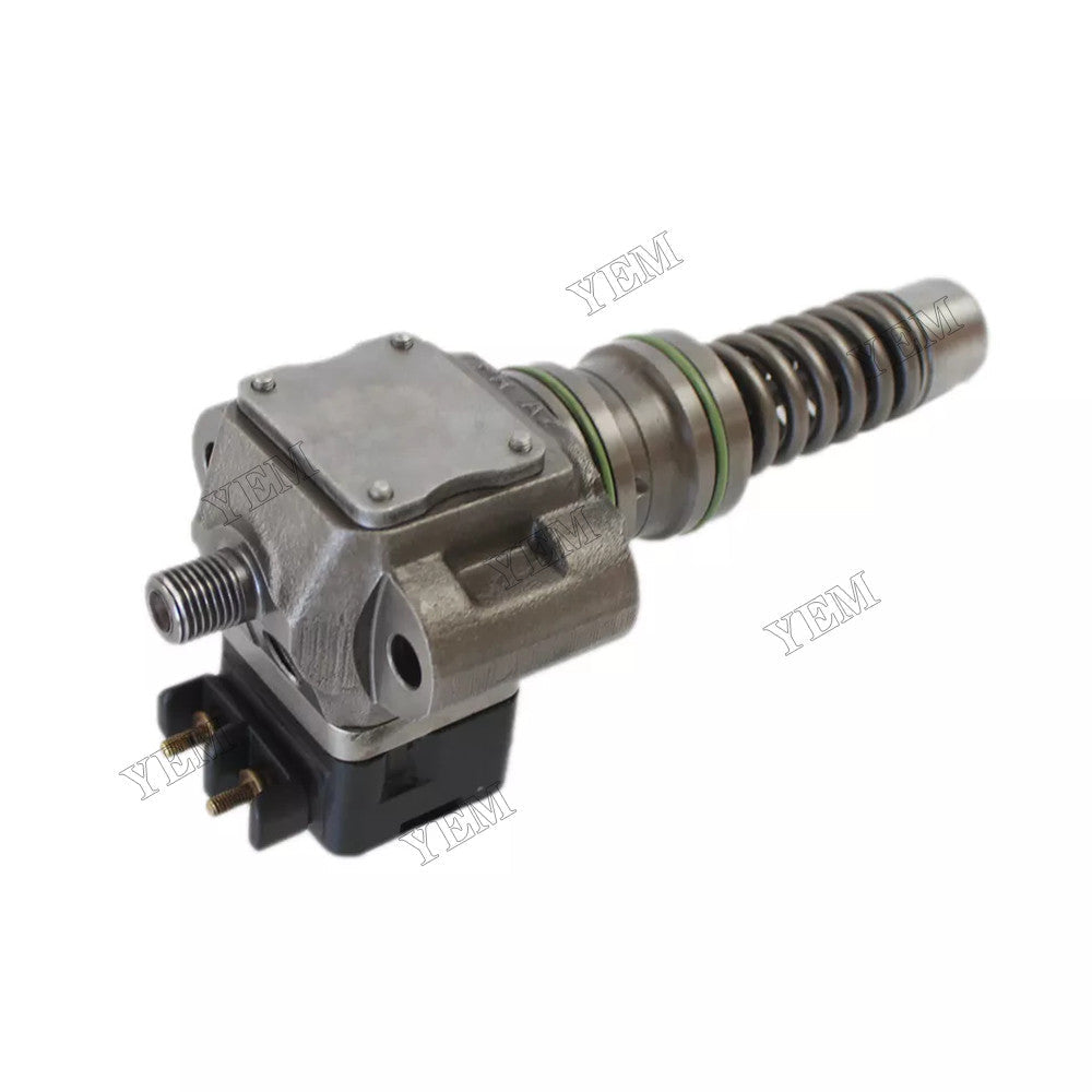 For Volvo D6D Engine EC160B EC180B EC210B EW145B EW160B EW180B EW200B L60E L70E L90E Fuel Injecion Pump VOE20460075 For Volvo