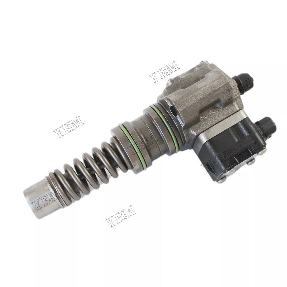 For Volvo D6D Engine EC160B EC180B EC210B EW145B EW160B EW180B EW200B L60E L70E L90E Fuel Injecion Pump VOE20460075 For Volvo