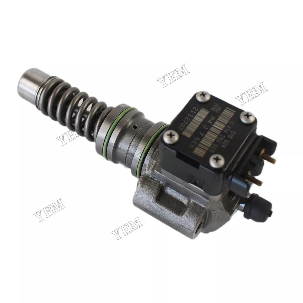 For Volvo D6D Engine EC160B EC180B EC210B EW145B EW160B EW180B EW200B L60E L70E L90E Fuel Injecion Pump VOE20460075 For Volvo