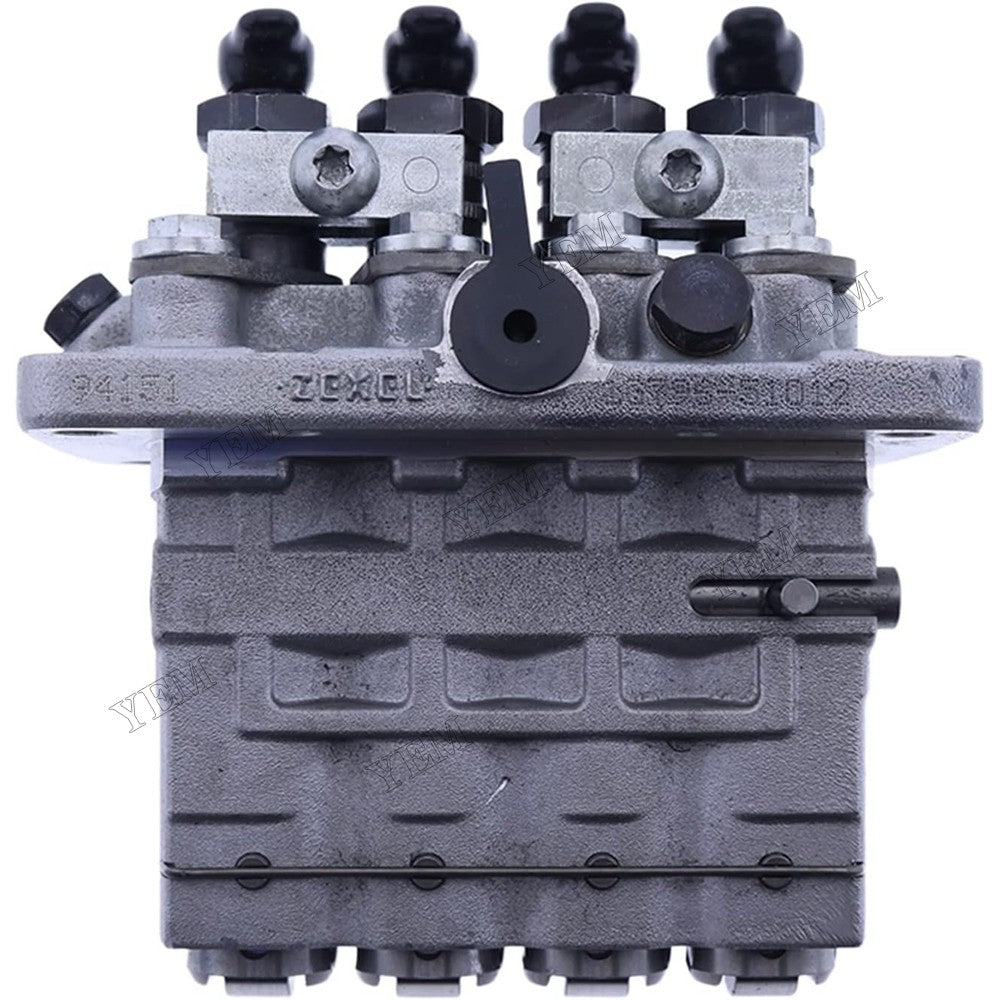 For Kubota Engine V2203 V2403 Fuel Injection Pump 1G796-51011 For Kubota